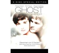 Ghost - Nachricht von Sam [Special Edition] [2 DVDs]