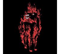 Ghost Nation (Ghost Mixes) CD