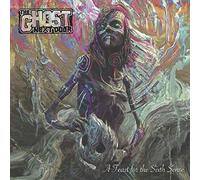 Ghost Next Door - A Feast for the Sixth..