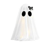 Ghost Night Light - illumine les décorations fantômes | Illuminez les décorations d'Halloween | Lampe spectrale à LED à piles pour les célébrations saisonnières pour les célébrations saisonnières pour