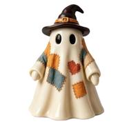 Ghost Night Lights LED Vintage Rustique Cute Light Figurines Ghost Decor