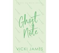 Ghost Note: Alternative Cover