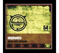 Ghost Note Anthems