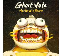 Ghost-Note - Mustard N'Onions (Colored Vinyl)