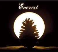 Ghost Notes by Everest (2008-05-06)