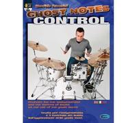 Ghost Notes Control / Recueil + Dvd