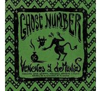 Ghost Number - Venenos Y Demonios