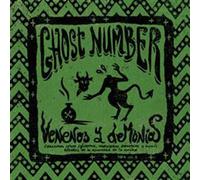 Ghost Number - Venenos Y Demonios