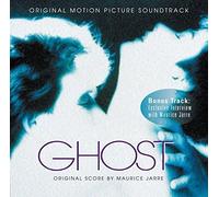 Ghost / O.S.T. - Ghost (Original Soundtrack) [Import]