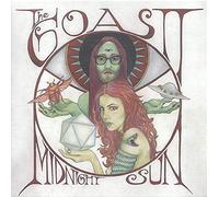 The Ghost Of A Saber Tooth Tiger - Midnight Sun [Vinyl]
