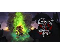 GHOST OF A TALE (Nintendo)