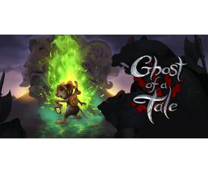 Ghost of a Tale (PS4)