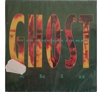 Ghost of an american airman