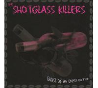 Ghost Of An Empty Bottle