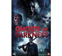 GHOST OF DARKNESS-NL G