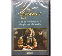 Ghost of Dickens Past [Import USA Zone 1]