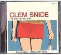 Clem Snide - Ghost of Fashion [Import]