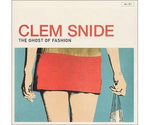 Ghost of Fashion