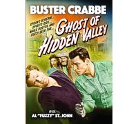 Ghost of Hidden Valley