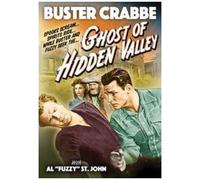 Ghost Of Hidden Valley [Digital Video Disc]