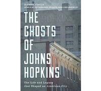 Ghost of Johns Hopkins the Licb - [Version Originale] Inconnu (Auteur)