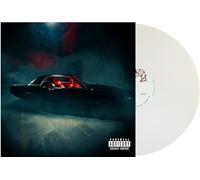 Tx2 – Ghost of la – Vinyle blanc (LP)