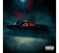 Tx2 – Ghost Of La – CD – Explicit – Cargo Records