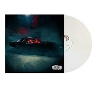 Tx2 – Ghost of la – Vinyle blanc (LP)