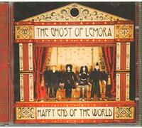 Ghost of Lemora - Happy End of The World [Import]