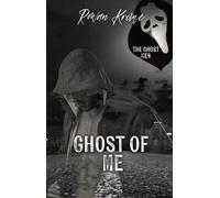 Ghost of me Stalker romance MM - Rowan Krome - Editions Romanelles - ebook (ePub) - Livre