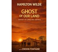 Ghost Of Our Land: Ghost of Umhlaba Wethu