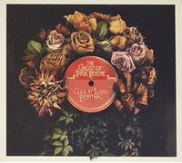 Ghost of Paul Revere - Good at Losing Everything