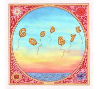 Ghost of Paul Revere,the - Goodbye [Import]