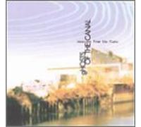 Ghost of the Canal - Sessions from The Flats