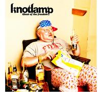 Ghost of The Freedom [Import]