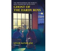 Ghost Of The Hardy Boys
