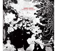 Ghost of The Heart-Vinyle Transparent