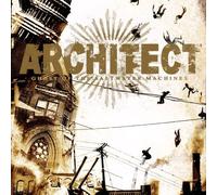 Ghost Of The Salt Water Machines