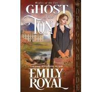 Ghost of the Ton: A Regency Historical Romance