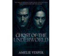 Ghost of the Underworld