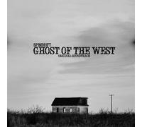 Ghost Of The West (Original Soundtrack) by Spindrift