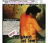Ghost of Tom Joad