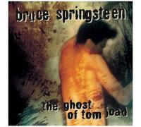 Bruce Springsteen – The Ghost of Tom Joad – CD – Legacy