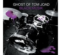 Ghost of Tom Joad - Black Musik [Import]