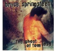Ghost of Tom Joad by Springsteen, Bruce (2008-06-24)