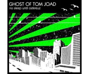 Ghost of Tom Joad - No Sleep Until Ostkreuz [Import]