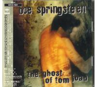 Ghost of Tom Joad, The [Import]