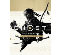 Ghost of Tsushima