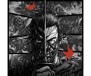 Ghost of Tsushima | 3LP