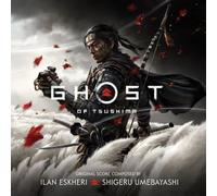 Ghost of Tsushima CD
